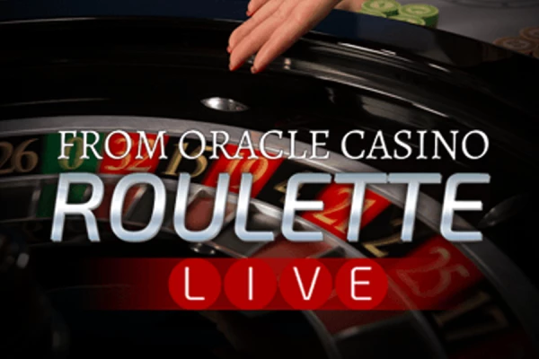 Oracle Casino Roulette